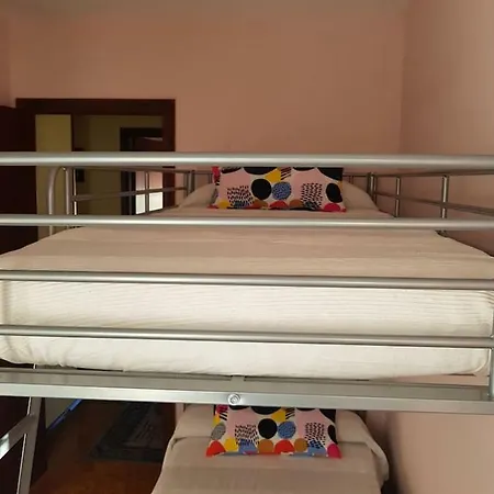 Apartman Muy Amplio, Con Wifi Y A 12 Minutos Del Centro *