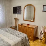 Apartmán Muy Amplio, Con Wifi Y A 12 Minutos Del Centro Gijón