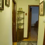 Muy Amplio, Con Wifi Y A 12 Minutos Del Centro Apartmán Gijón