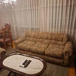Muy Amplio, Con Wifi Y A 12 Minutos Del Centro Apartmán