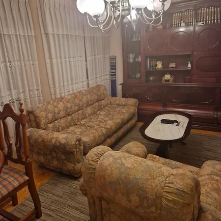 Muy Amplio, Con Wifi Y A 12 Minutos Del Centro * Gijón